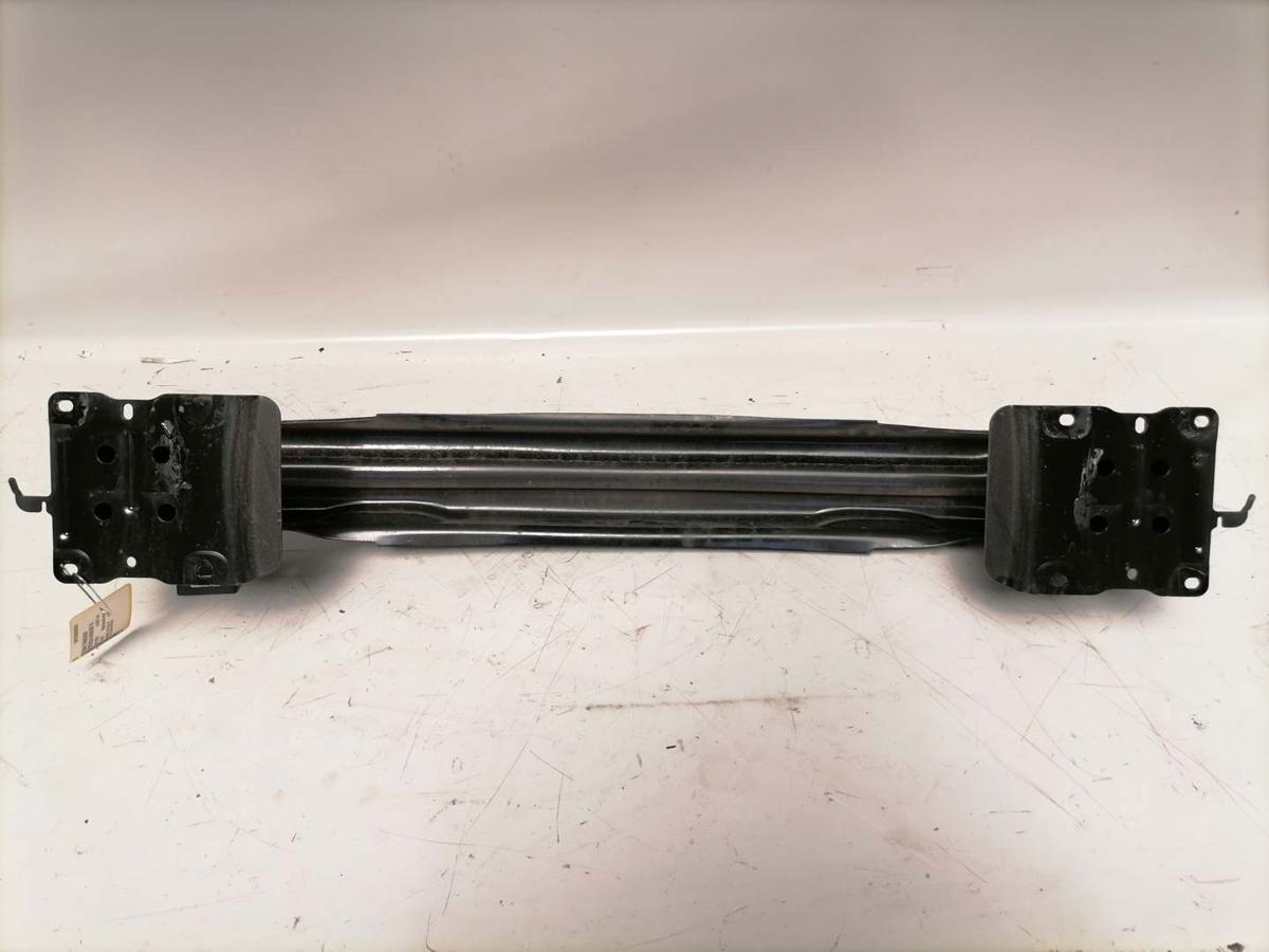 Audi Q4 eTron original Träger Stoßstange Stossfänger hinten Bj.2022